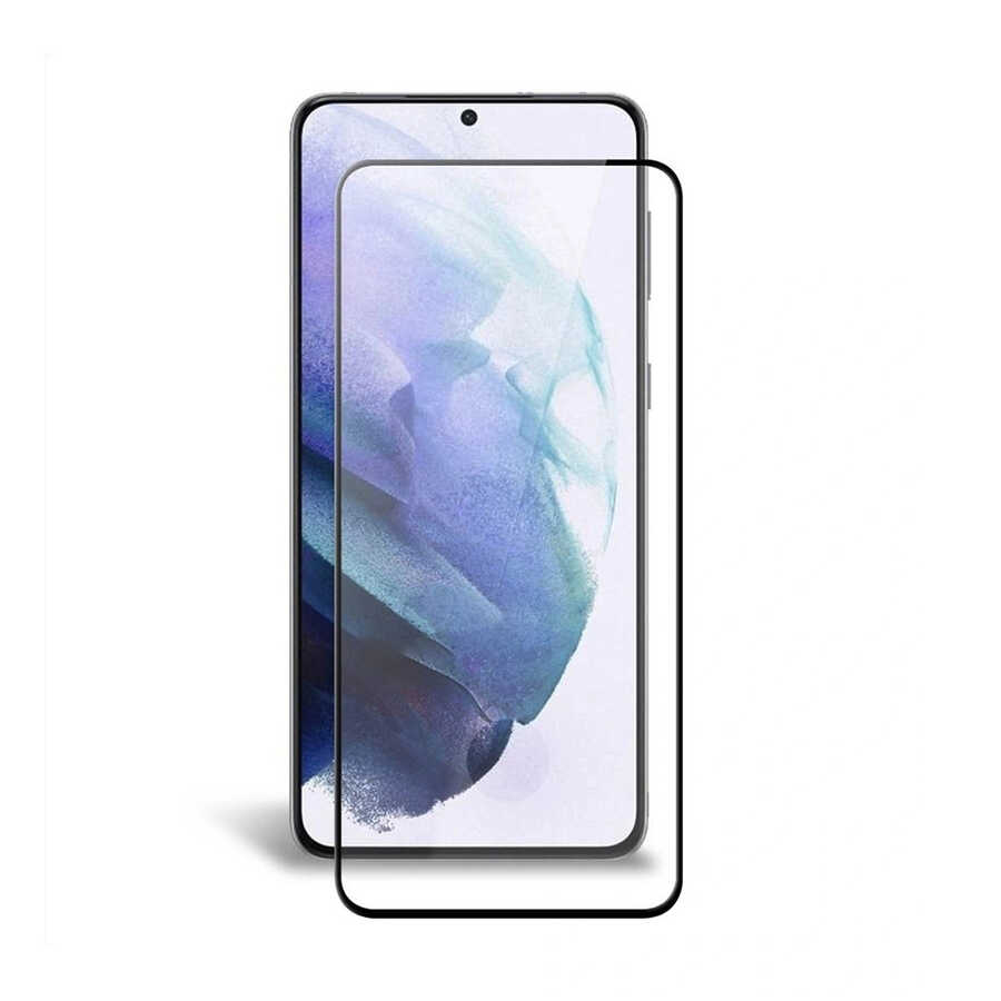 Galaxy S21 FE Uyumlu Davin Mat Seramik NXXA Ekran Koruyucu
